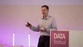 Decision Automation: How to get there and what to consider | Dr. Carsten Bange