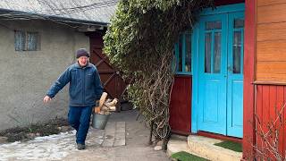 Village Life: 46 Years of Love, Family, and Winter Hockey Traditions