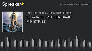Get Rid of Foreign God|Judges|English| Reuben David Ministries