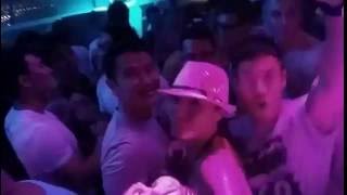 PinkBall Live with Dj Zack C