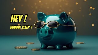 Awakening the $1 Trillion Sleeping Finance Giant