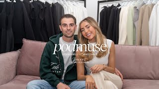 Dating Odd Muse