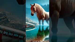 Nature Beauty |Travel Exploring |Horsh #amazing #shorts