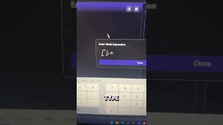 CalcGPT.ai Math Study AI tool #ai #smartphone #mathcoach  #studyhacks #mathteacher