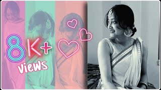 MON KYAMONER JONMODIN || KENO RODER MOTO HASLE NA || DANCE COVER || ❤❤😍