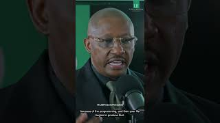 Life Is Spiritual Financial Freedom Program - How Your Life Is Programmed