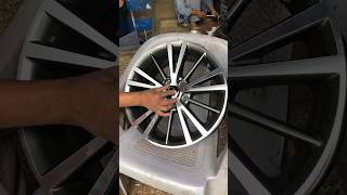 15 INCH GRANDE RIMS #alloywheels #15inch #alloy