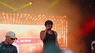 L-WON LIVE PERFORMANCE