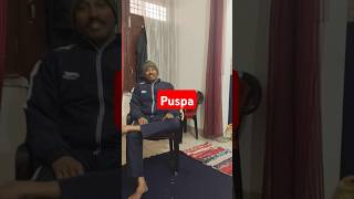 #rajeshaleti #puspa #newdialoguestatus #funny