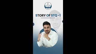 Save the Quest | Story of Save The Quest | 9 Years of STQ