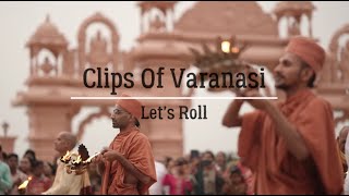 Discover the Magic of Varanasi's Morning Haze and Ganga Arati