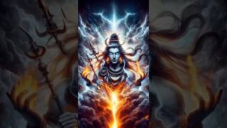 जो सच्चे दिल से महादेव को पुकारे उनकी नैया पार हो जाती है! 🚩🔥 #Shiva #BholeBaba