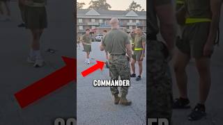 陸軍司令官からの挑戦状！😳