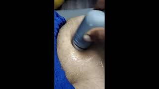 Ultrasound Therapy for pain Reduction @Cityrehab