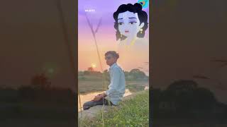 Radha Radha 🖤🦚 instagram trending reels #radheradhe #radhekrishna #trendingshorts #viralshorts