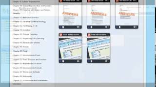 Quickstart Guide to Glencoe eAssessment Academic Testing