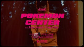 DJ L-ssyde - Pokemon Center feat. Lunv Loyal & Yung Colty【Official Video】