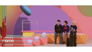 TEEN TEEN(틴틴) '책임져요' M/V