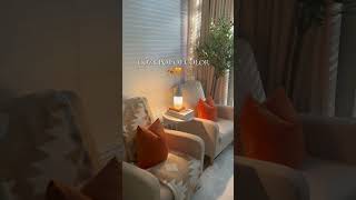 Fall decor #budgetfriendlydecor #falldecorelegance #homedecor #homedecorinspo
