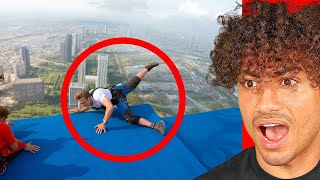 1,000 Of The World's LUCKIEST MOMENTS