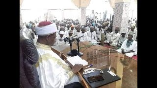 Tafsir jauful fara 120.Tatsuniyoyin cikin bukhari.tareda Sheikh abduljabbar kabara