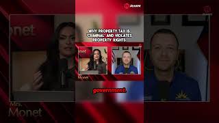 Your Paid-Off Home Isn't Really Yours? The Property Tax Dilemma.