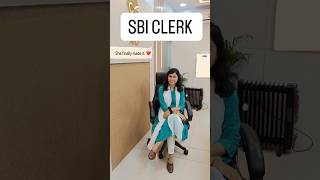 SBI CLERK JOURNEY #sbiclerk #banker #motivation #sbi #ibps #success