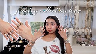 ジュエリーコレクションツアー 2025