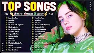 Ed Sheeran, Bruno Mars, Dua Lipa, Adele, Maroon 5, Coldplay, The Weeknd, Lady Gaga - Pop Music 2025