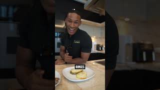 The EASIEST Way To Eat 200g Of Protein