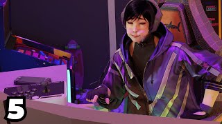 TEKKEN STREAMERS ARE HILARIOUS #5