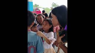 Calumbuyan VBS April 25, 2025