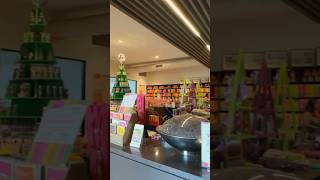 #travel #chocolate #chocolatefactory #yarravalley #chocolateworld #chocolatetour