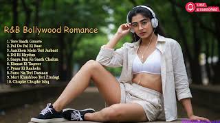 Emotional Hindi R&B Love Mix – New Sound of Desi Romance