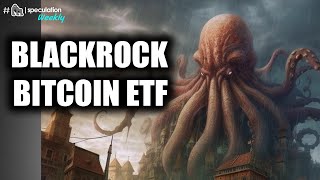 BLACKROCK BITCOIN ETF (EXCHANGE TRADED FUND). Does a rising tide lift all boats?