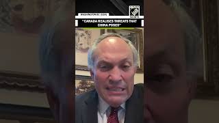 US Security expert Rubin highlights reasons why Canada would chose India over China