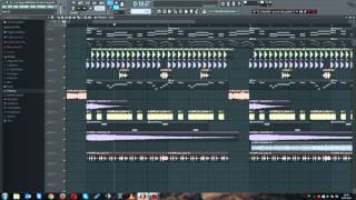 Olly James & LoaX feat. Christina Pasion - Love Again [WildVibes & Geeve George Remake] + [FREE FLP]