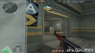 CrossFire - Highlights by AWSM #4