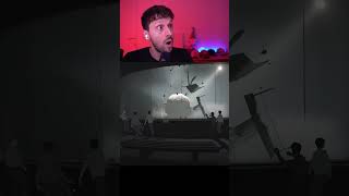 This is gameplay from the game Inside near the end, poor boss 💀🤯. #gaming #inside #gamingclips