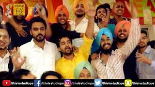 Sharry Mann talking about Parmish Verma & Yaar Anmulle