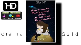 ||Ek Pyaar💞Ka🥀Nagma Hai🙂Whatsapp Status|Ek Pyaar🥀Ka Nagma💞Hai|Female Lyrics Whatsapp Status