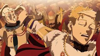 نهاية الإمبراطور وأعظم خيانة تهز العالم 😱 حكاية أستا 🍀 القسم 3️⃣