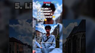 Quotes ❤️ | themannekes #shorts #edit #viralvideo