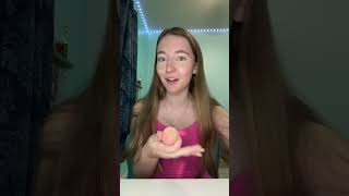 Get ready with me for the second day of school #grwm #musicaltheatre #relatable #makeup #tiktok ￼