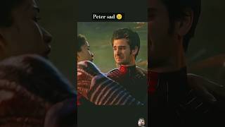 Peter Saves MJ || But Gwen's Memory still break his hear💔#shorts #marvel #spiderman #peterparker