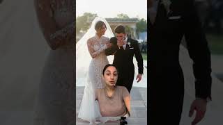 Sponsored Celebrity Weddings tiktok idkmybfflei