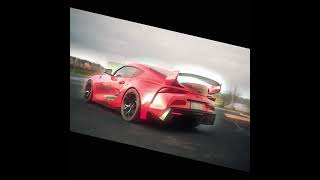 Supraaaaaaa🔥🔥😈#capcut #supraattitude #supra #edit #cars #carslover #automobile #shorts #capcutedit 🔥
