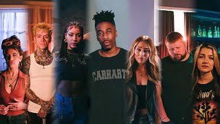 Dax - "Dear Alcohol" (MEGA REMIX) [ft. Atlus, Kelsie Watts, SkyDxddy, Phix, Kayla Rae & MORE]