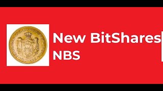 What next for NBS coin - New Bitshare ?