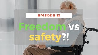 Is safety more important than freedom? - Winston Boys Ep.13